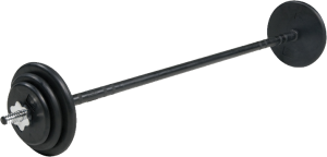 Barbell PNG-16357